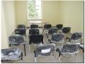 Sala spotka� w Brzoz�wce po remoncie