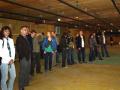 Na chwil� przed og�oszeniem wynik�w